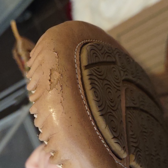 NWOT boho Soft boots - Picture 16 of 16